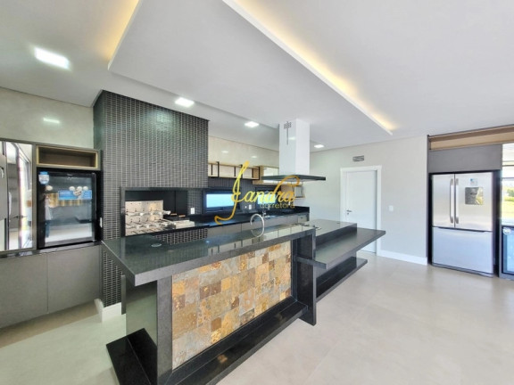 Imagem Casa de Condomínio com 4 Quartos à Venda, 364 m² em Remanso - Xangri-la