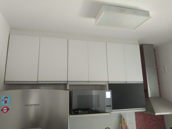 Imagem Casa com 3 Quartos à Venda,  em Distrito Industrial Domingos Biancardi - Bauru