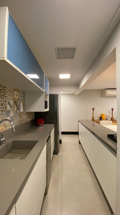 Imagem Apartamento com 2 Quartos à Venda, 73.030 m² em Brooklin Paulista - São Paulo