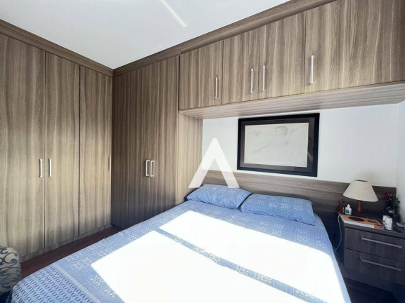 Imagem Apartamento com 2 Quartos à Venda, 56 m² em Ermitage - Teresópolis Imagem Apartamento com 2 Quartos à Venda, 56 m² em Ermitage - Teresópolis