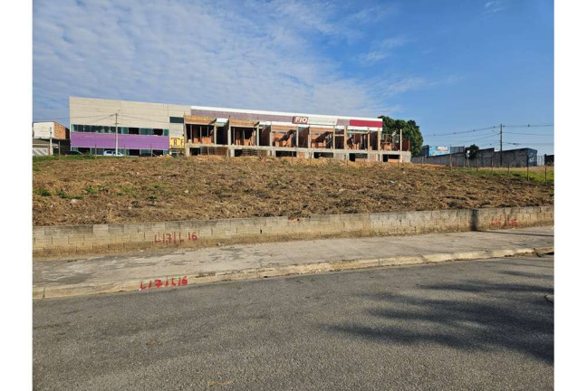 Imagem Terreno à Venda, 260 m² em Jardim Aurea - Salto De Pirapora Imagem Terreno à Venda, 260 m² em Jardim Aurea - Salto De Pirapora