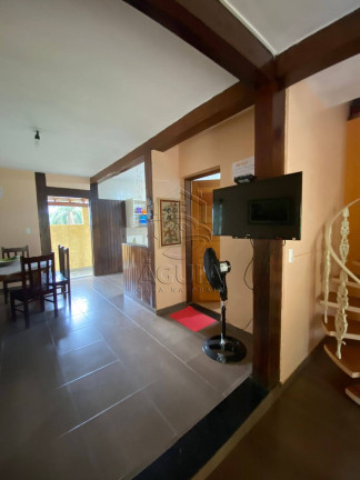 Imagem Casa com 1 Quarto à Venda, 81 m² em Lagoinha - Ubatuba