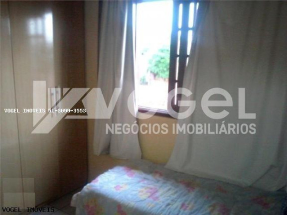 Imagem Casa com 2 Quartos à Venda, 44 m² em Vicentina - Sao Leopoldo Imagem Casa com 2 Quartos à Venda, 44 m² em Vicentina - Sao Leopoldo