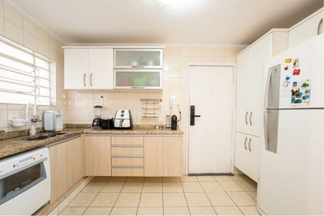 Imagem Apartamento com 2 Quartos à Venda, 125 m² em Moema - São Paulo
