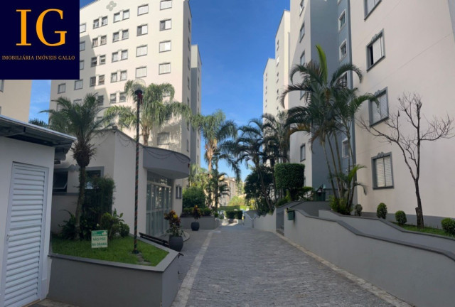 Imagem Apartamento com 3 Quartos à Venda, 64 m² em Jardim ângela (zona Leste) - São Paulo Imagem Apartamento com 3 Quartos à Venda, 64 m² em Jardim ângela (zona Leste) - São Paulo