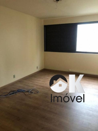 Imagem Apartamento com 4 Quartos para Alugar, 260 m² em Jardim Paulista - São Paulo