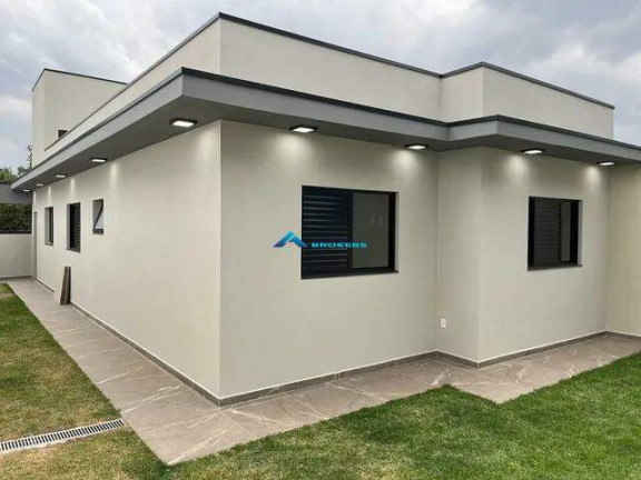 Imagem Casa com 3 Quartos à Venda, 97 m² em Residencial Girassol - Itupeva Imagem Casa com 3 Quartos à Venda, 97 m² em Residencial Girassol - Itupeva