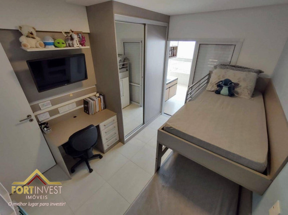 Imagem Imóvel com 3 Quartos à Venda, 126 m² em Aviação - Praia Grande Imagem Imóvel com 3 Quartos à Venda, 126 m² em Aviação - Praia Grande