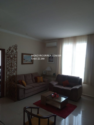 Imagem Imóvel com 3 Quartos à Venda, 200 m² em Condominio Villagio Milano - Sorocaba