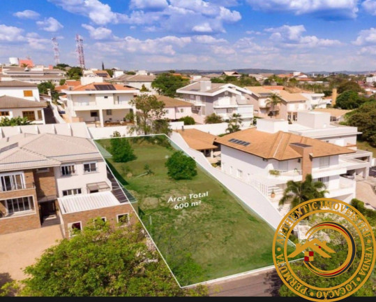 Imagem Terreno à Venda, 600 m² em Jardim Theodora - Itu Imagem Terreno à Venda, 600 m² em Jardim Theodora - Itu