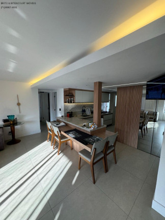 Imagem Cobertura com 4 Quartos à Venda, 239 m² em Pituba - Salvador