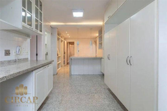 Imagem Apartamento com 4 Quartos à Venda, 220 m² em Perdizes - São Paulo