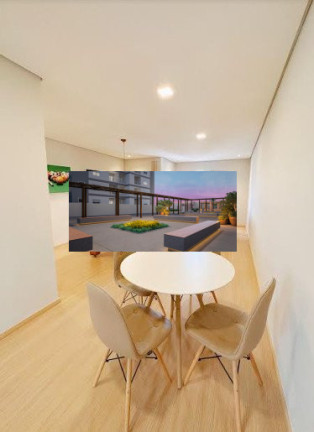 Imagem Apartamento com 2 Quartos à Venda, 55 m² em Jardim Vila Galvão - Guarulhos