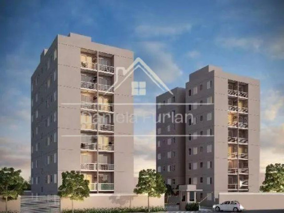 Imagem Apartamento com 2 Quartos à Venda, 53 m² em Chácaras Reunidas São Jorge - Sorocaba Imagem Apartamento com 2 Quartos à Venda, 53 m² em Chácaras Reunidas São Jorge - Sorocaba