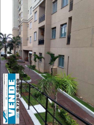 Imagem Apartamento com 2 Quartos à Venda, 50 m² em Vila Penteado - São Paulo