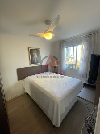 Imagem Apartamento com 2 Quartos à Venda, 45 m² em Vila Maria - São Paulo