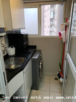 Imagem Apartamento com 3 Quartos à Venda, 62 m² em Vila Andrade - São Paulo Imagem Apartamento com 3 Quartos à Venda, 62 m² em Vila Andrade - São Paulo