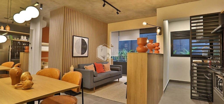 Imagem Apartamento com 2 Quartos à Venda, 64 m² em Jardim São Paulo(zona Norte) - São Paulo Imagem Apartamento com 2 Quartos à Venda, 64 m² em Jardim São Paulo(zona Norte) - São Paulo