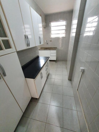 Imagem Apartamento com 1 Quarto à Venda, 59 m² em Tatuapé - São Paulo
