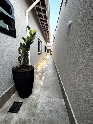 Imagem Casa com 3 Quartos à Venda, 330 m² em Caiçara - Praia Grande