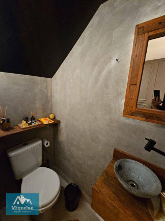 Imagem Casa com 3 Quartos à Venda, 105 m² em Vila Maria Alta - São Paulo Imagem Casa com 3 Quartos à Venda, 105 m² em Vila Maria Alta - São Paulo