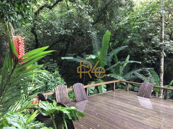 Imagem Casa com 3 Quartos à Venda, 380 m² em Condomínio Dos Arquitetos - Carapicuíba