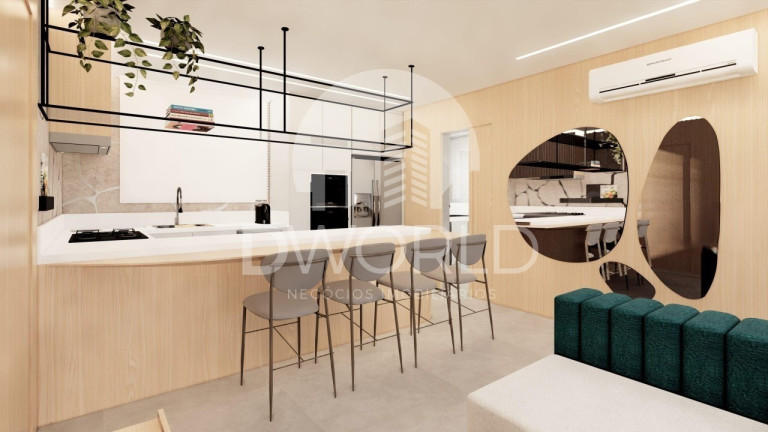 Imagem Imóvel com 3 Quartos à Venda, 141 m² em Jardim Do Mar - São Bernardo Do Campo Imagem Imóvel com 3 Quartos à Venda, 141 m² em Jardim Do Mar - São Bernardo Do Campo