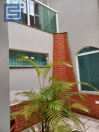 Sobrado com 3 Quartos à Venda, 170 m² em Jardim Alzira Franco - Santo André