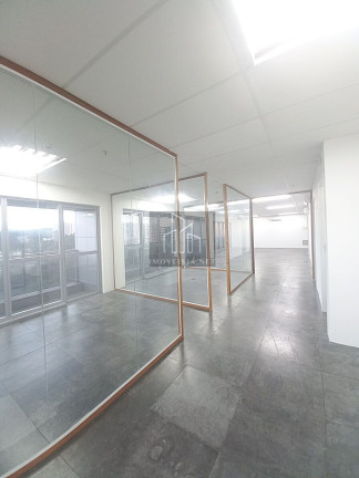 Imagem Sala Comercial para Alugar, 163 m² em Empresarial 18 Do Forte - Barueri Imagem Sala Comercial para Alugar, 163 m² em Empresarial 18 Do Forte - Barueri