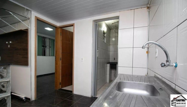 Apartamento com 1 Quarto à Venda, 36 m² em Vila Esperança - São Paulo