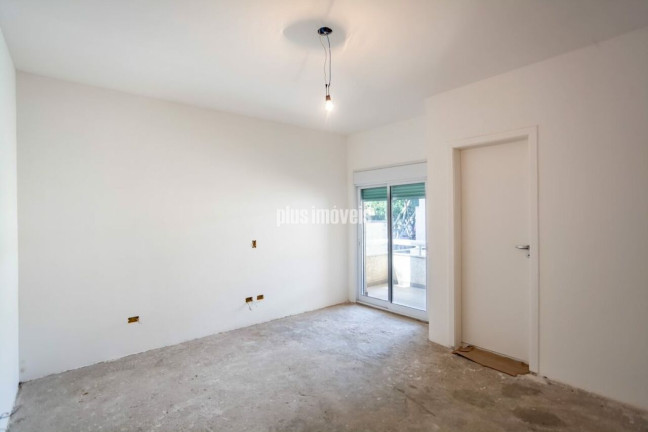 Imagem Casa com 4 Quartos à Venda, 236 m² em Jardim Prudência - São Paulo