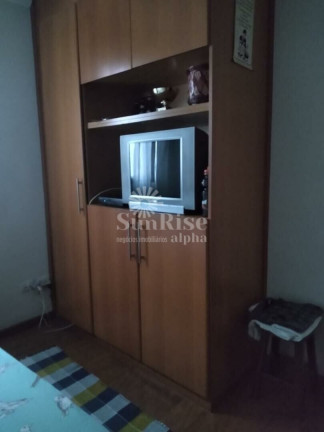 Imagem Apartamento com 3 Quartos à Venda, 78 m² em Tamboré - Barueri Imagem Apartamento com 3 Quartos à Venda, 78 m² em Tamboré - Barueri