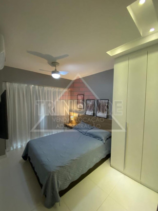 Imagem Imóvel com 3 Quartos à Venda, 120 m² em Recreio Dos Bandeirantes - Rio De Janeiro