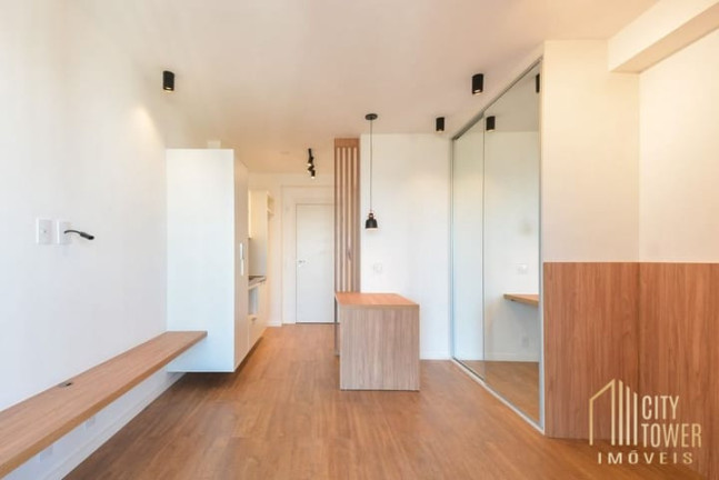 Imagem Apartamento com 1 Quarto à Venda, 26 m² em Cerqueira César - São Paulo Imagem Apartamento com 1 Quarto à Venda, 26 m² em Cerqueira César - São Paulo