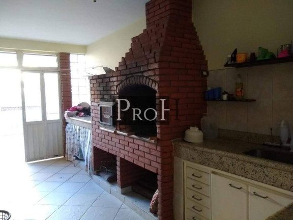 Imagem Sobrado com 3 Quartos à Venda, 417 m² em Olímpico - São Caetano Do Sul