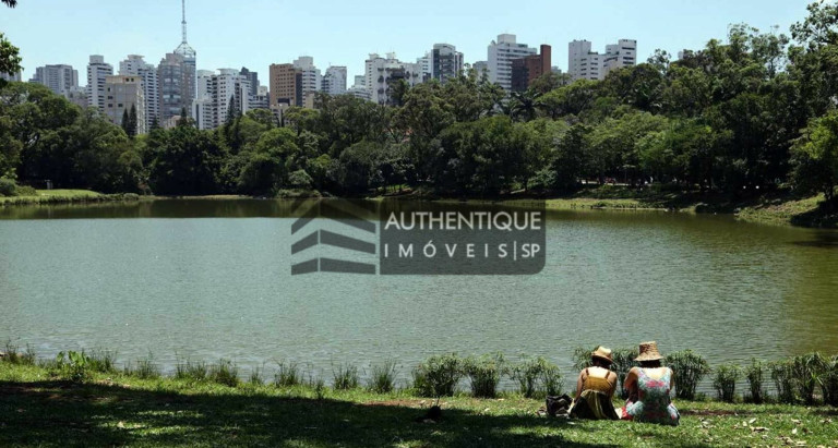 Imagem Apartamento com 4 Quartos à Venda, 127 m² em Aclimação - São Paulo Imagem Apartamento com 4 Quartos à Venda, 127 m² em Aclimação - São Paulo