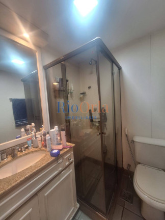 Imagem Apartamento com 4 Quartos à Venda, 140 m² em Barra Da Tijuca - Rio De Janeiro