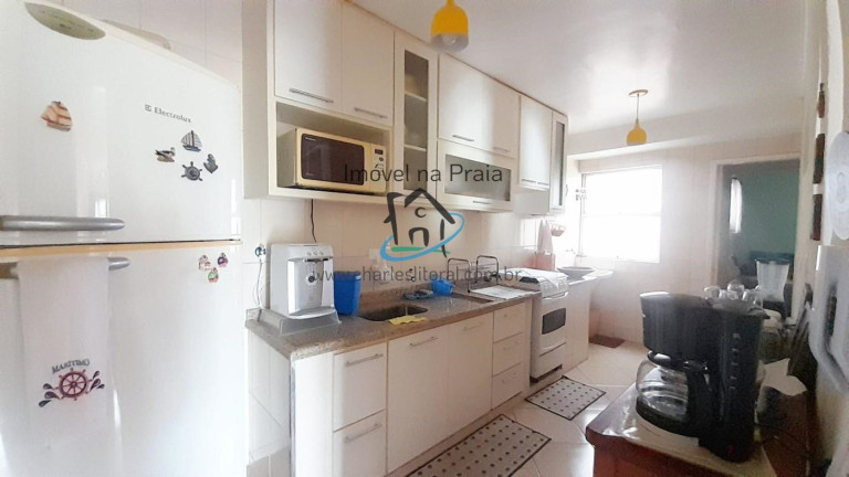 Imagem Apartamento com 3 Quartos à Venda, 78 m² em Itaguá - Ubatuba Imagem Apartamento com 3 Quartos à Venda, 78 m² em Itaguá - Ubatuba