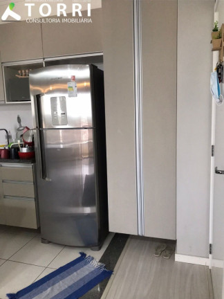 Imagem Apartamento com 2 Quartos à Venda, 55 m² em Wanel Ville - Sorocaba