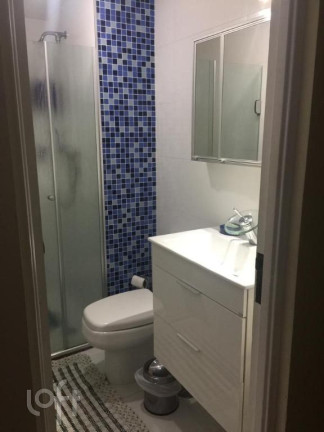Imagem Apartamento com 3 Quartos à Venda, 68 m² em Sacomã - São Paulo Imagem Apartamento com 3 Quartos à Venda, 68 m² em Sacomã - São Paulo