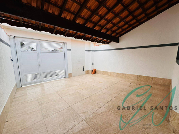 Imagem Casa com 2 Quartos à Venda, 80 m² em Itaóca - Mongaguá Imagem Casa com 2 Quartos à Venda, 80 m² em Itaóca - Mongaguá