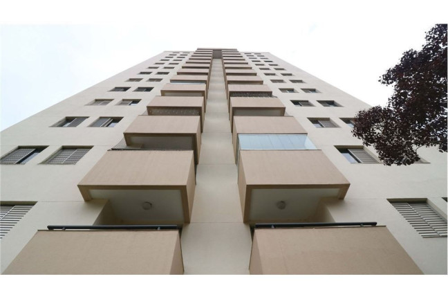 Imagem Apartamento com 3 Quartos à Venda, 63 m² em Campo Limpo - São Paulo Imagem Apartamento com 3 Quartos à Venda, 63 m² em Campo Limpo - São Paulo
