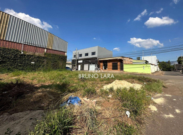 Imagem Terreno à Venda, 360 m² em Jardim Das Roseiras - Igarapé Imagem Terreno à Venda, 360 m² em Jardim Das Roseiras - Igarapé