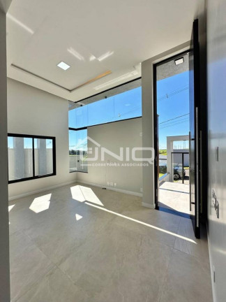 Imagem Casa com 3 Quartos à Venda, 228 m² em Parque Do Som - Pato Branco