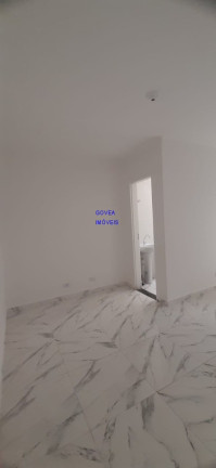 Imagem Casa com 2 Quartos à Venda, 41 m² em Tatuquara - Curitiba Imagem Casa com 2 Quartos à Venda, 41 m² em Tatuquara - Curitiba