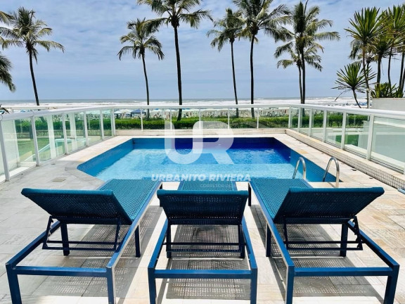 Imagem Imóvel com 6 Quartos à Venda, 658 m² em Riviera | Módulo 07 - Bertioga