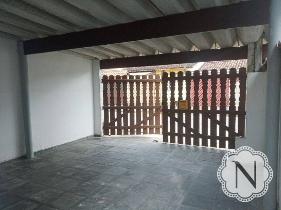 Imagem Casa com 2 Quartos à Venda, 49 m² em Jardim Suarão - Itanhaém