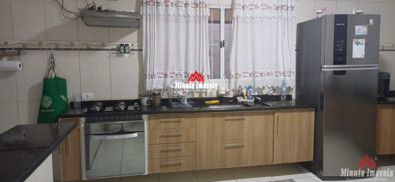 Imagem Casa de Condomínio com 3 Quartos à Venda, 233 m² em Jardim Promeca - Várzea Paulista Imagem Casa de Condomínio com 3 Quartos à Venda, 233 m² em Jardim Promeca - Várzea Paulista