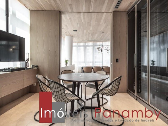 Imagem Apartamento com 3 Quartos à Venda, 606 m² em Vila Suzana - São Paulo Imagem Apartamento com 3 Quartos à Venda, 606 m² em Vila Suzana - São Paulo