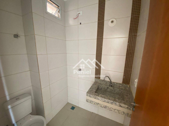 Imagem Apartamento com 3 Quartos à Venda, 90 m² em Residencial Greenville - Ribeirão Preto Imagem Apartamento com 3 Quartos à Venda, 90 m² em Residencial Greenville - Ribeirão Preto